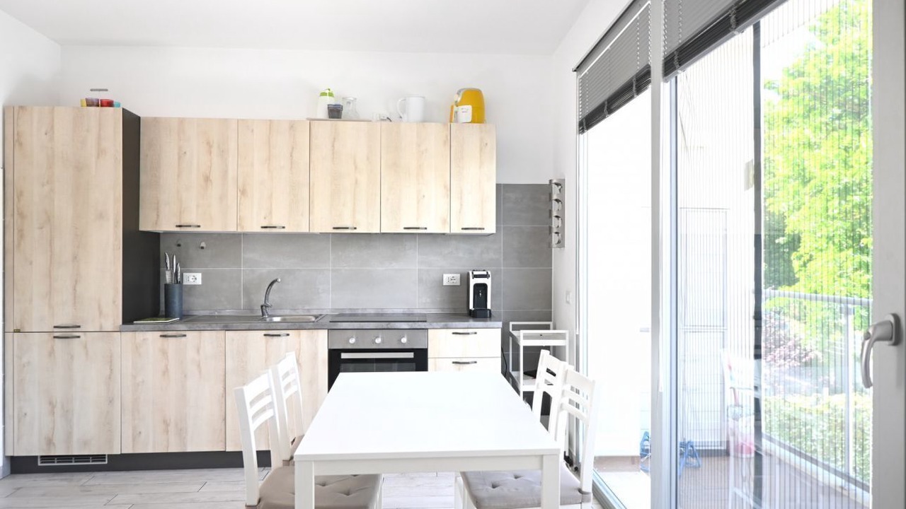 Photo of Kitchen in Porto Recanati