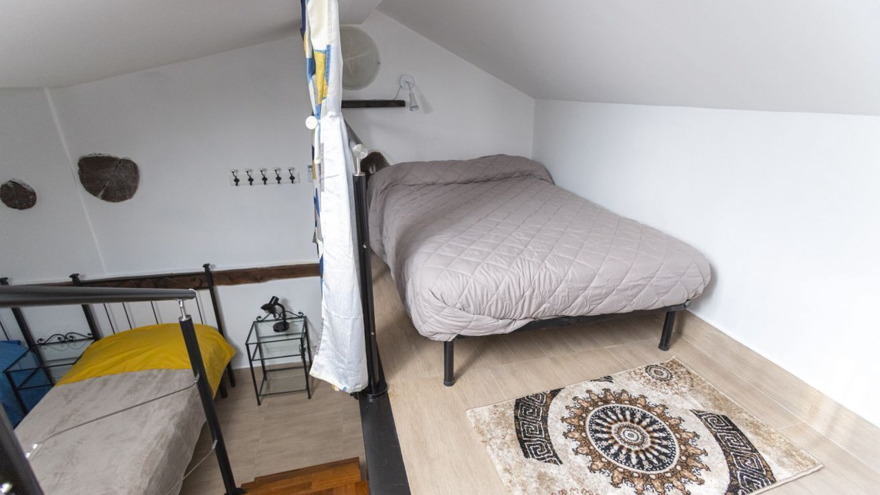 Photo of Bedroom in Pre