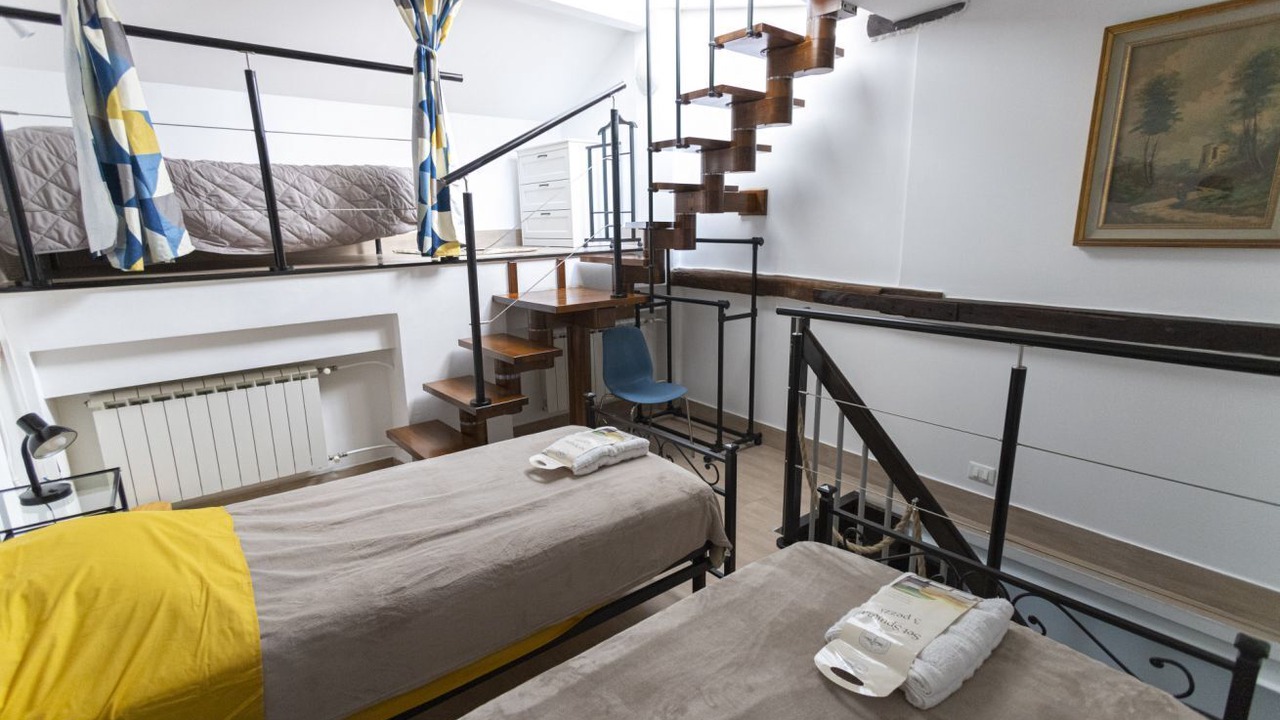 Photo of Bedroom in Pre