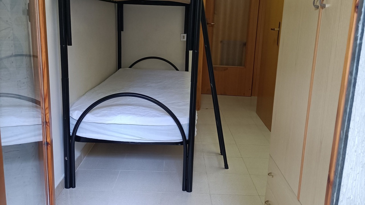 Photo of Bedroom in Caramanico Terme