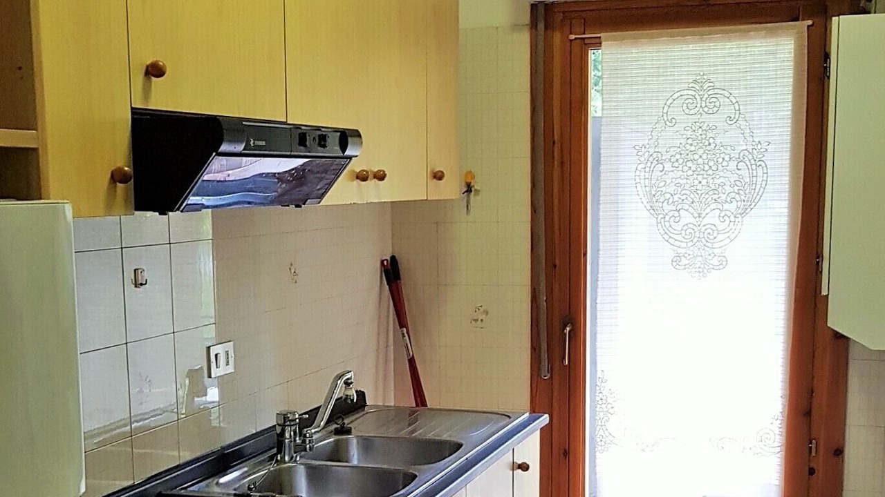 Photo of Kitchen in Caramanico Terme