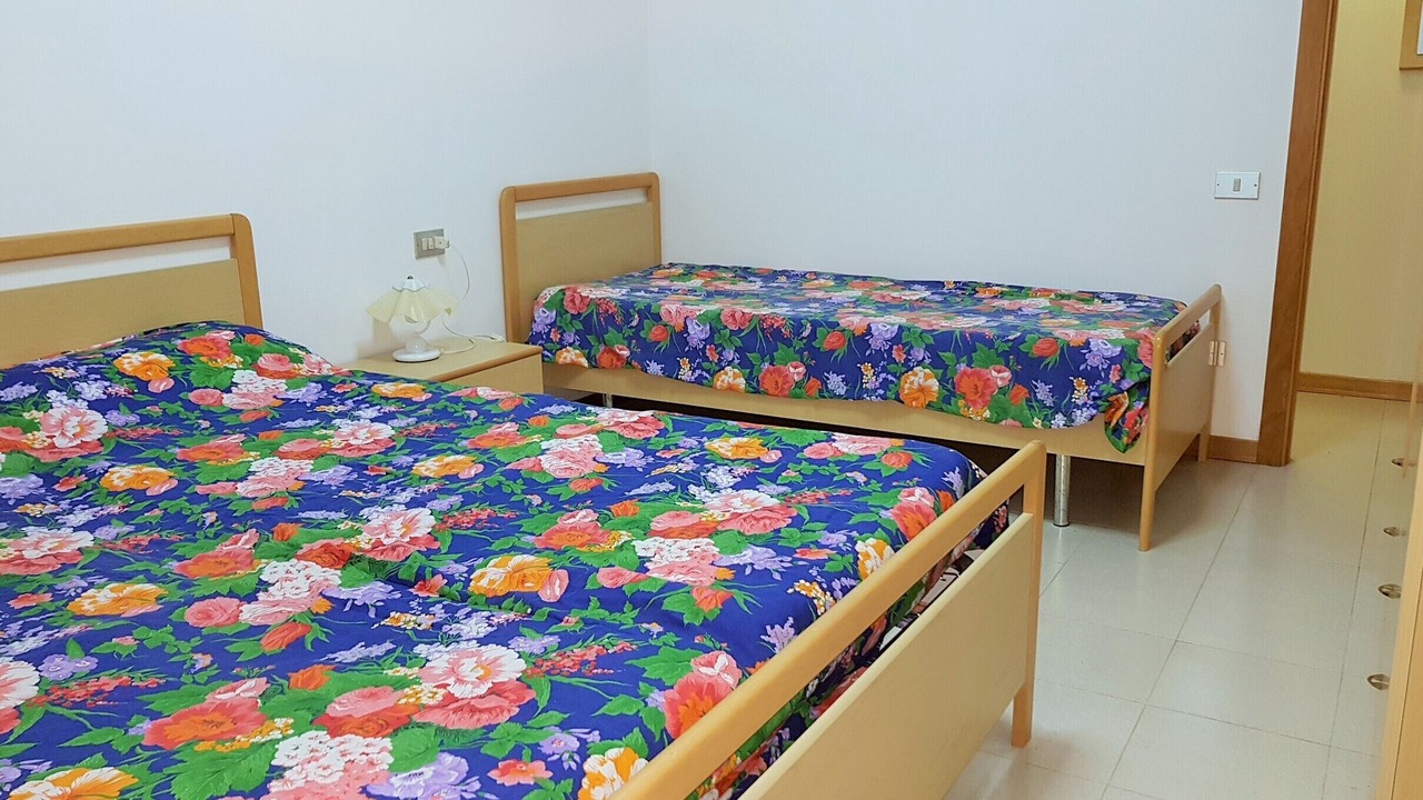 Photo of Bedroom in Caramanico Terme
