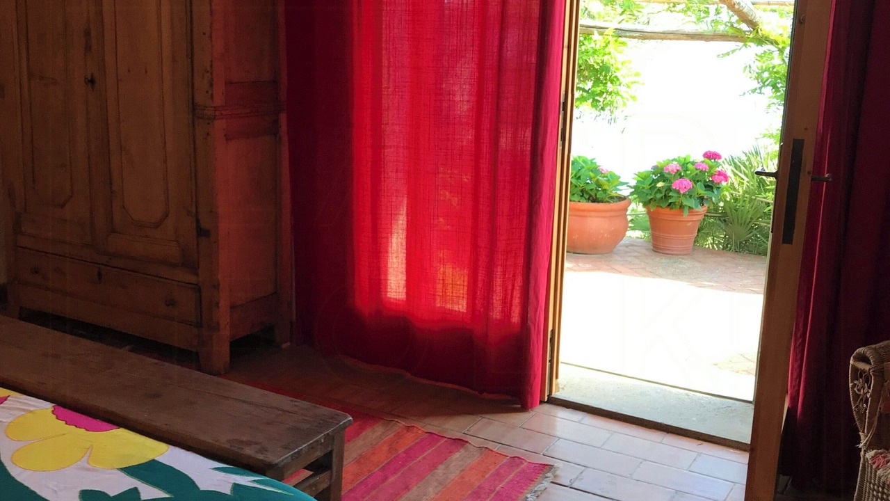 Photo of Bedroom in Monte Argentario