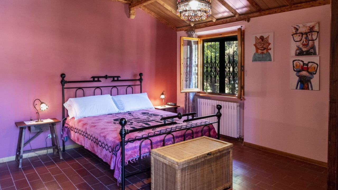 Photo of Bedroom in Smirra