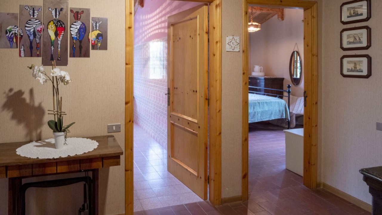 Photo of Bedroom in Smirra