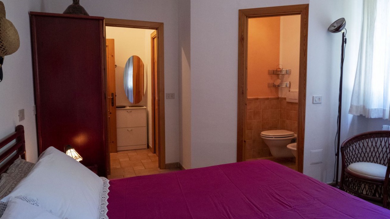 Photo of Bedroom in Smirra