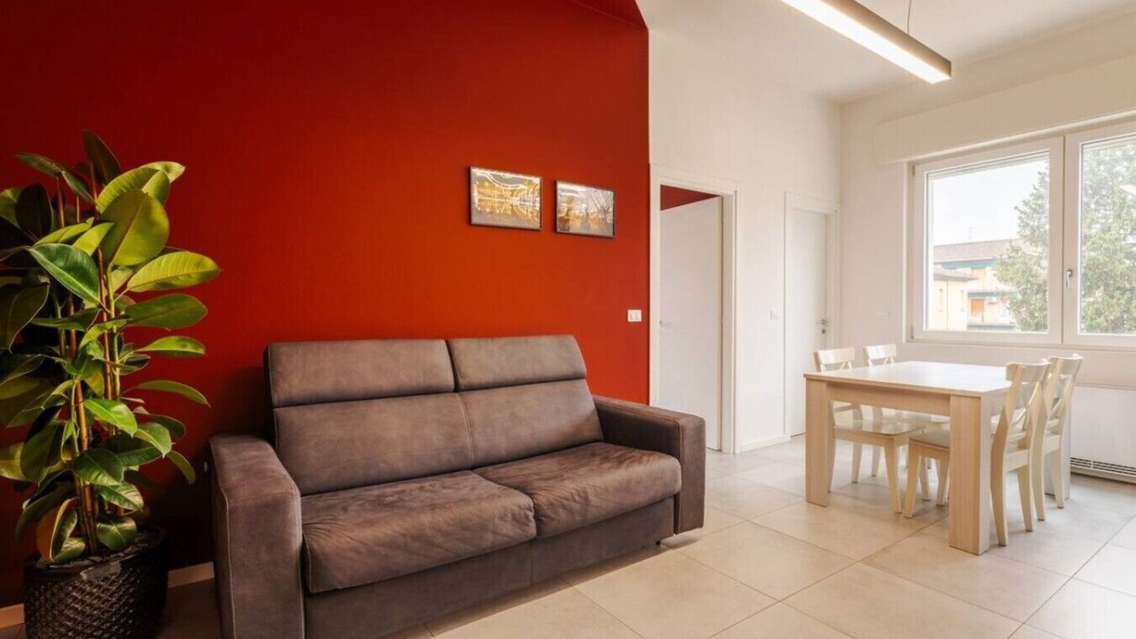 Photo of Livingroom in Imola