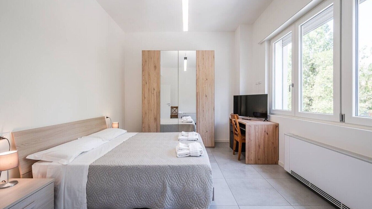 Photo of Bedroom in Imola