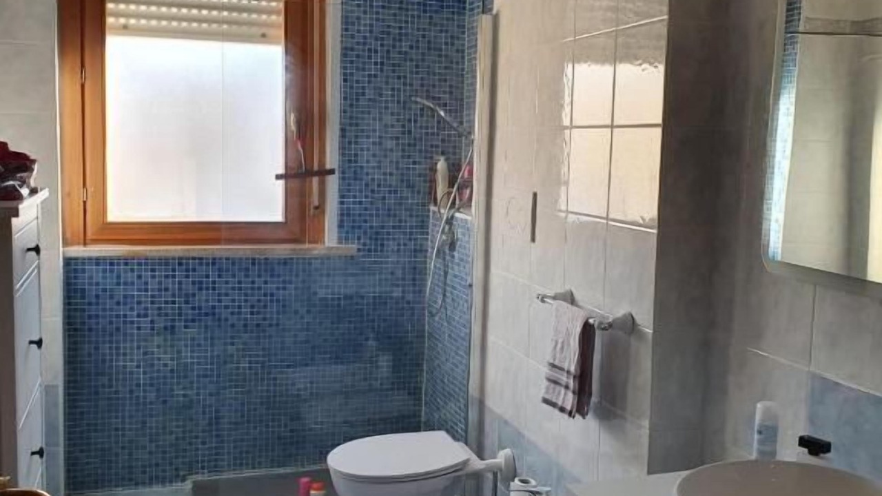 Photo of Bathroom in Nettuno