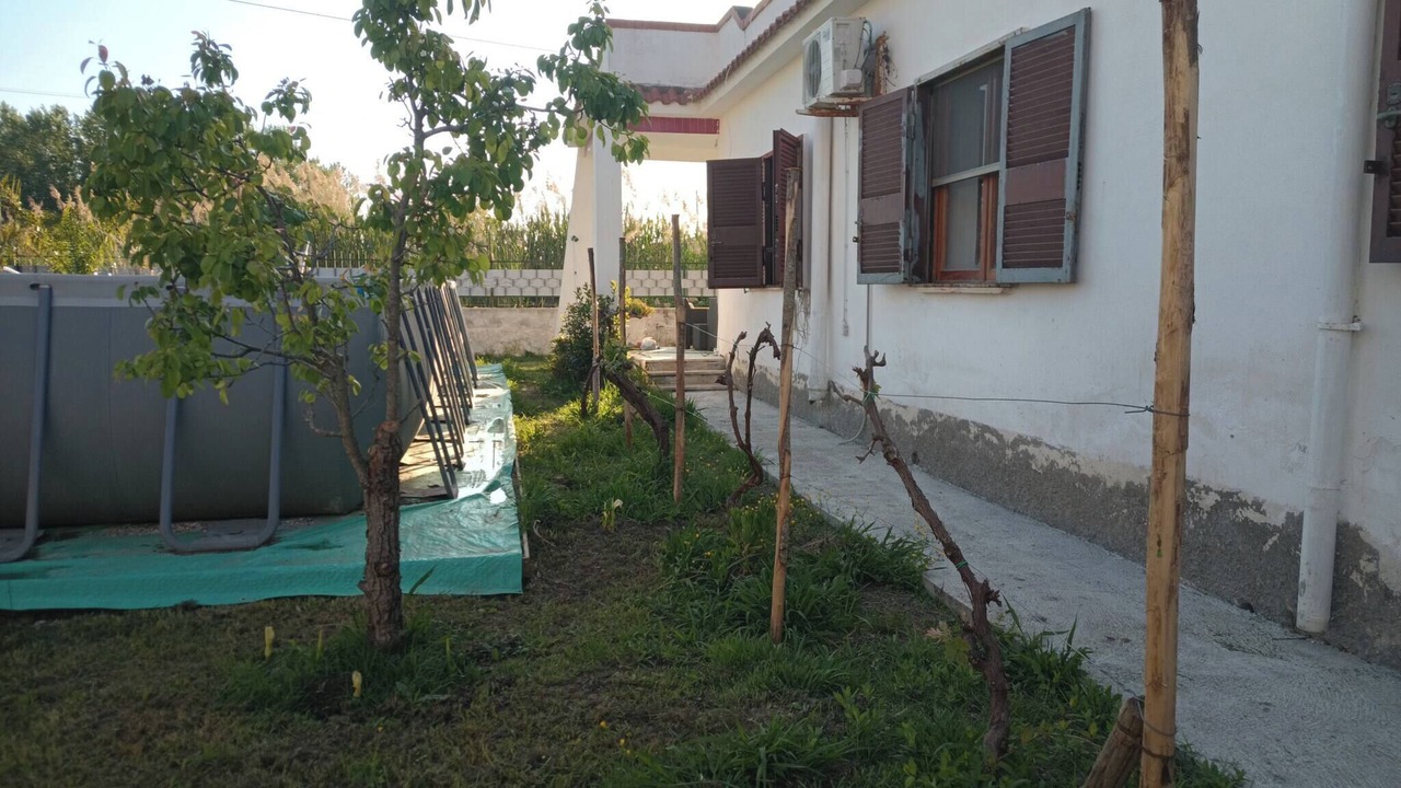Photo of Outdoor in Mondragone