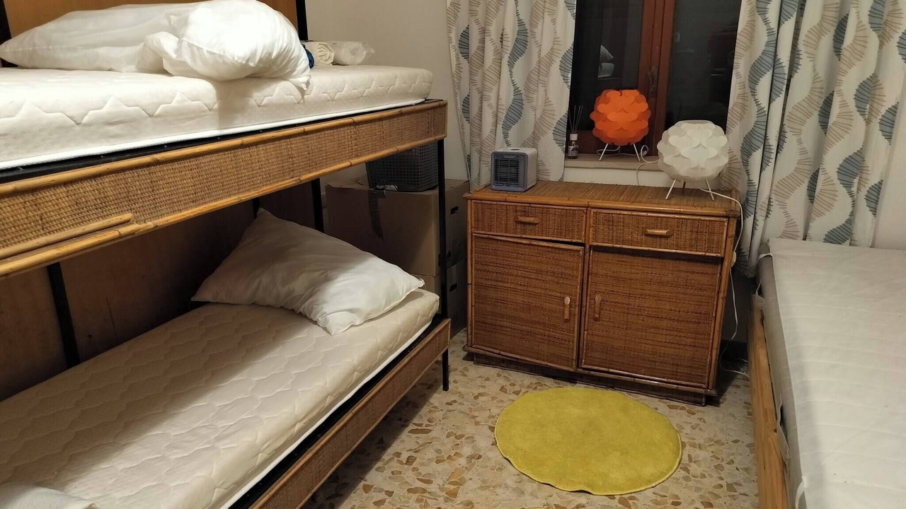 Photo of Bedroom in Mondragone