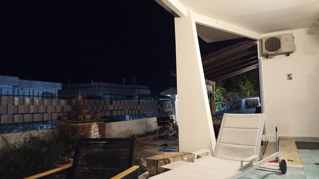 Photo of Patio Balcony in Mondragone