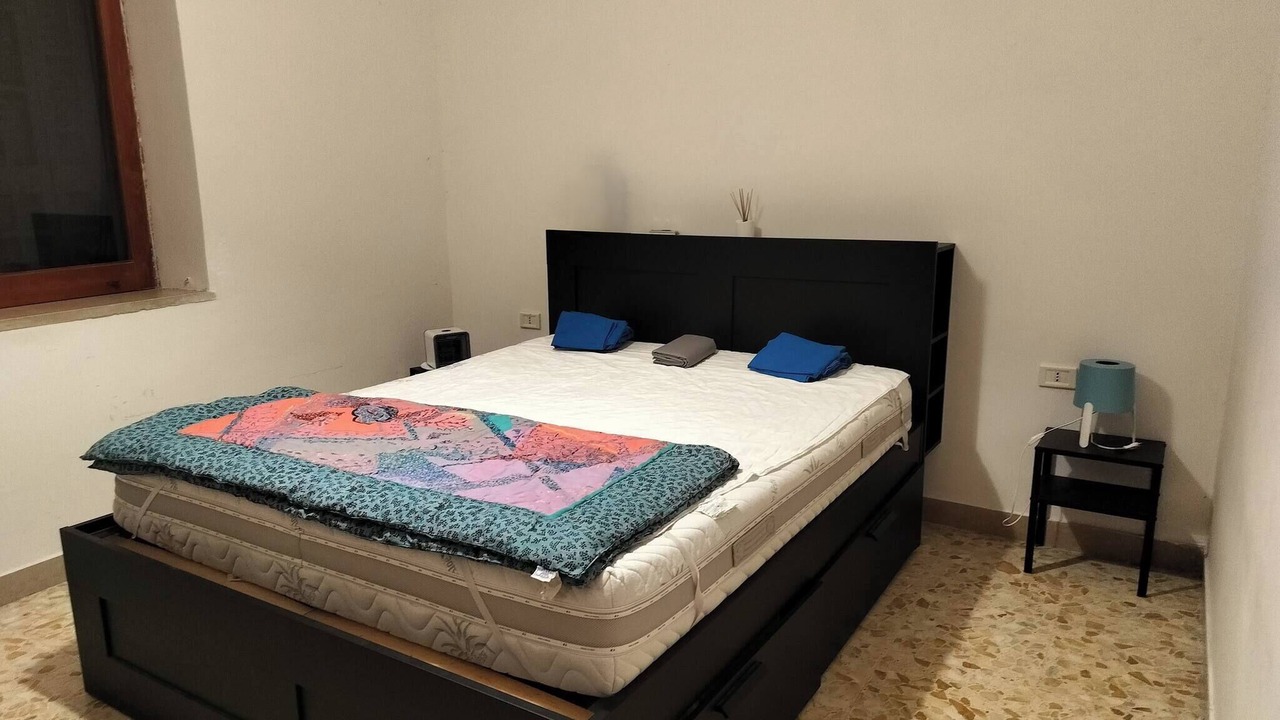 Photo of Bedroom in Mondragone