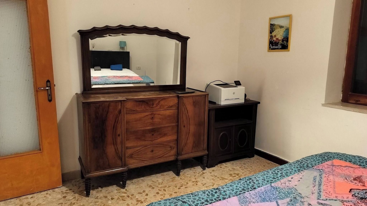 Photo of Bedroom in Mondragone