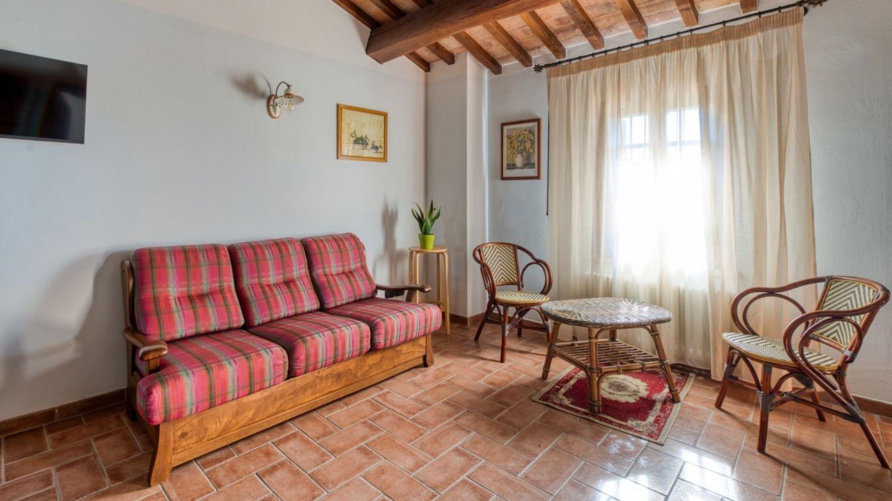 Photo of Livingroom in San Martino in Campo