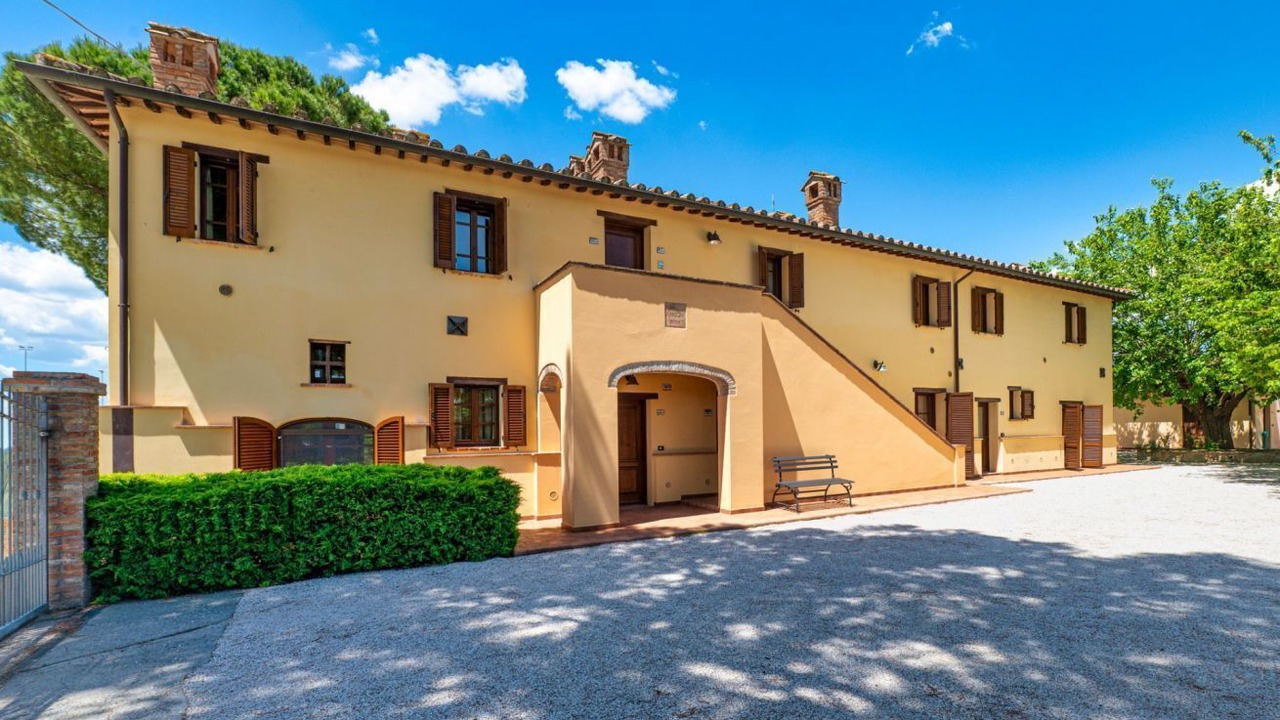 Photo of Outdoor in San Martino in Campo