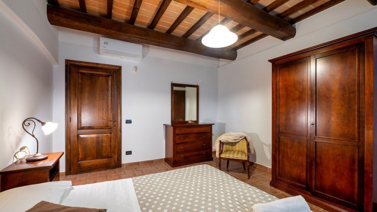 Photo of Bedroom in San Martino in Campo