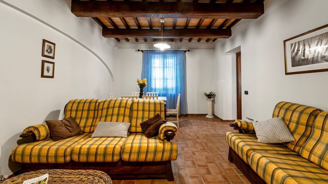 Photo of Livingroom in San Martino in Campo