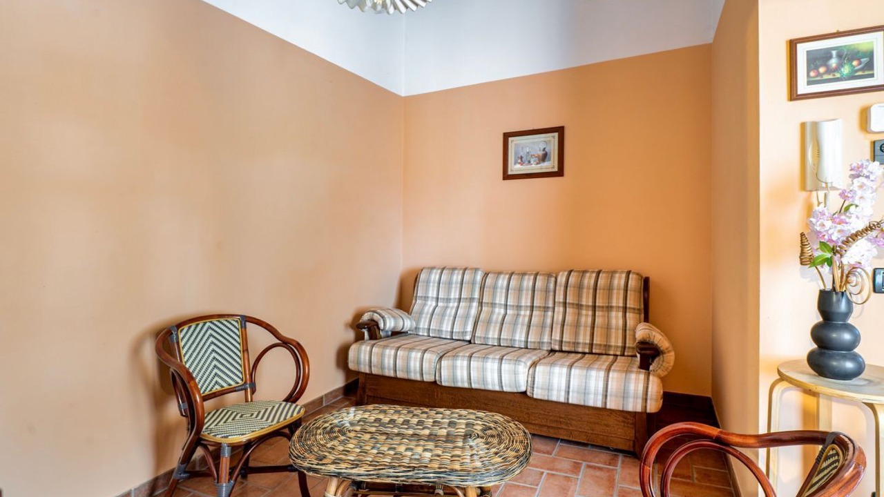 Photo of Livingroom in San Martino in Campo