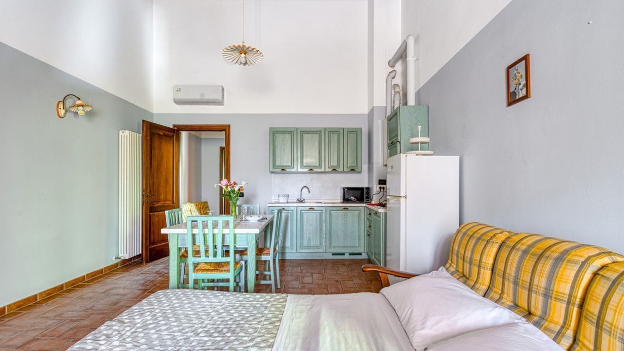 Photo of Bedroom in San Martino in Campo