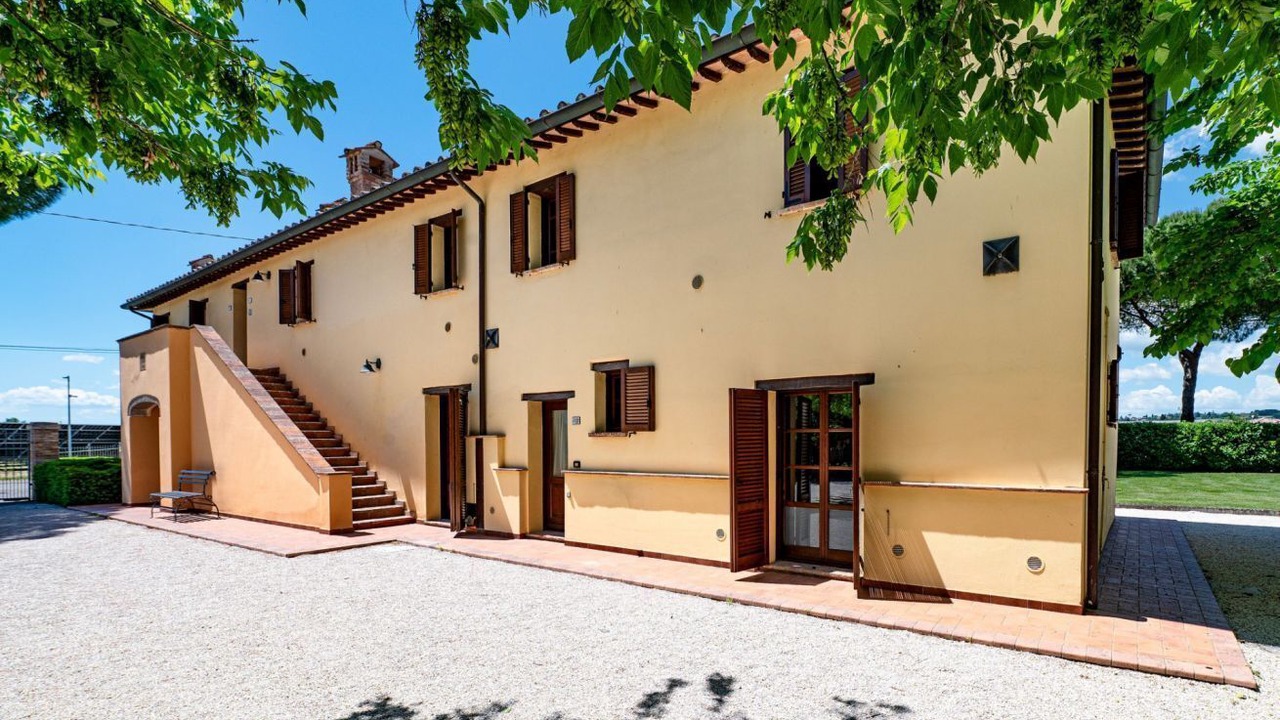 Photo of Outdoor in San Martino in Campo
