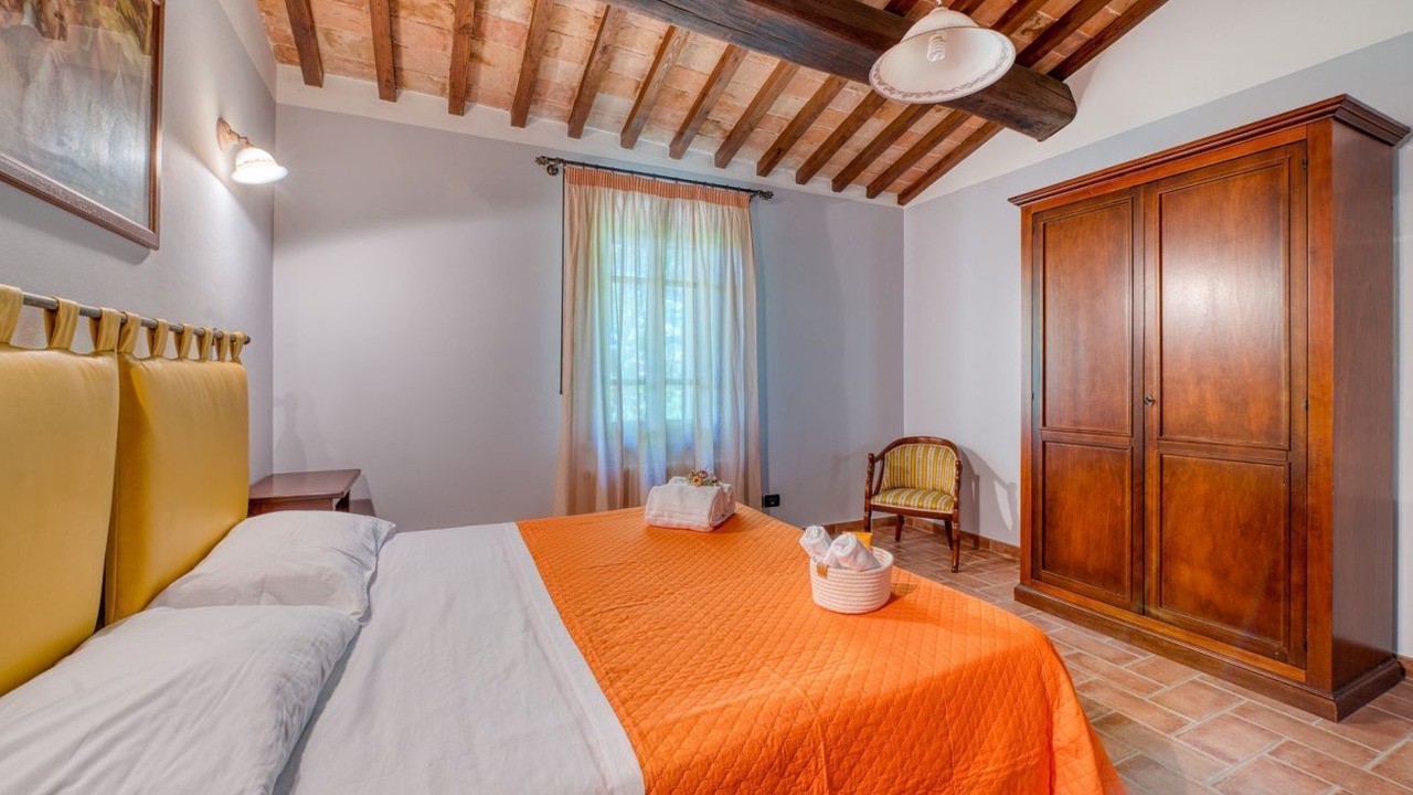 Photo of Bedroom in San Martino in Campo