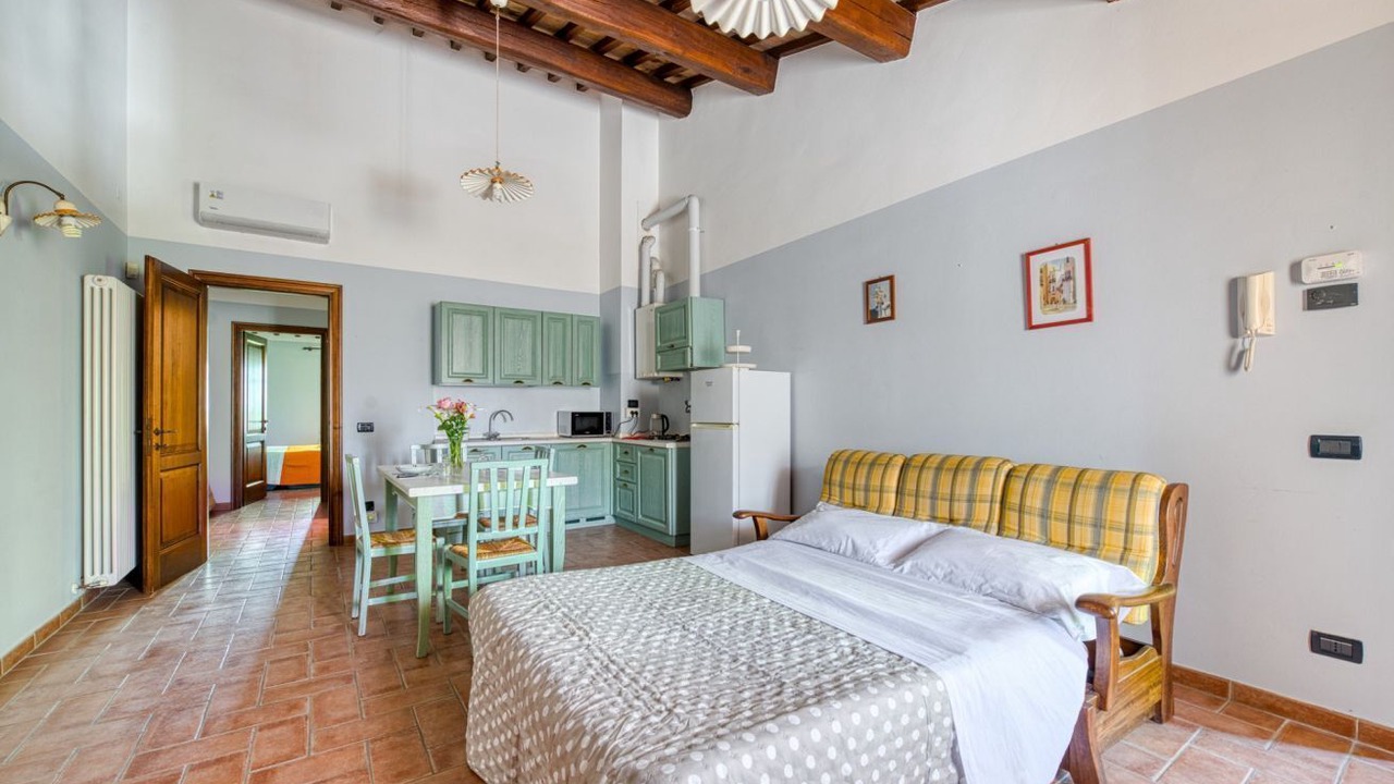 Photo of Bedroom in San Martino in Campo