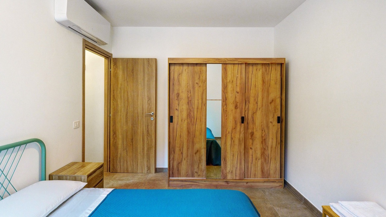 Photo of Bedroom in Casal Velino