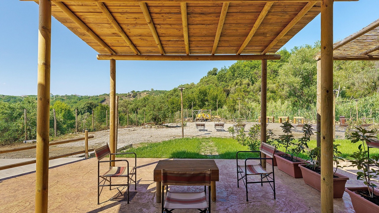 Photo of Outdoor in Casal Velino