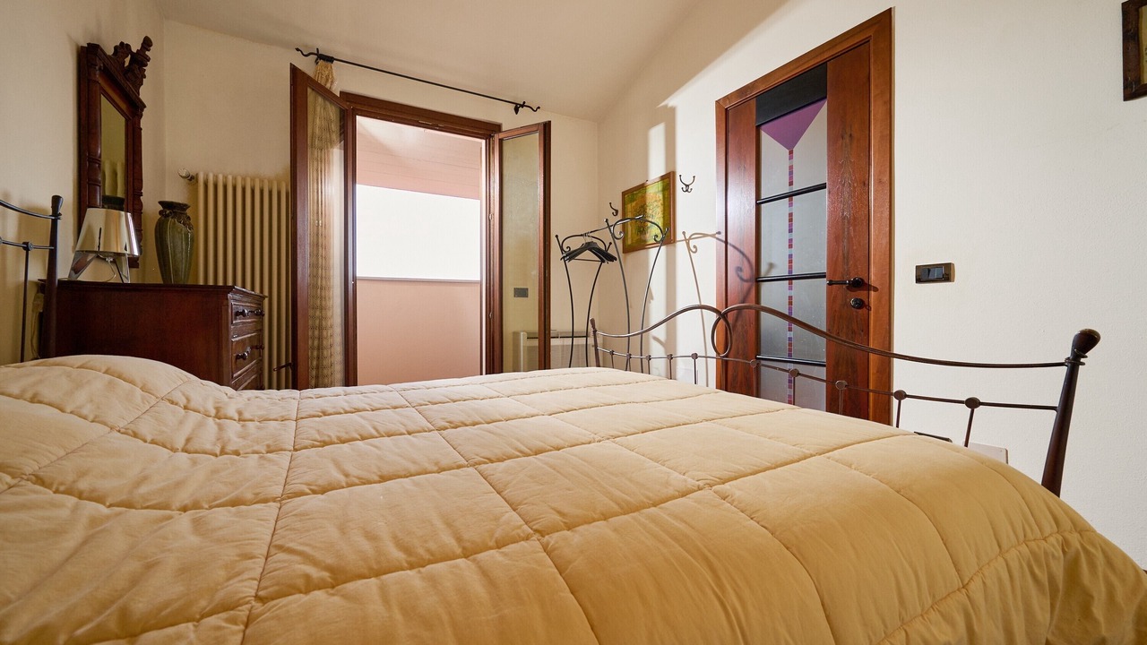 Photo of Bedroom in Massa Marittima