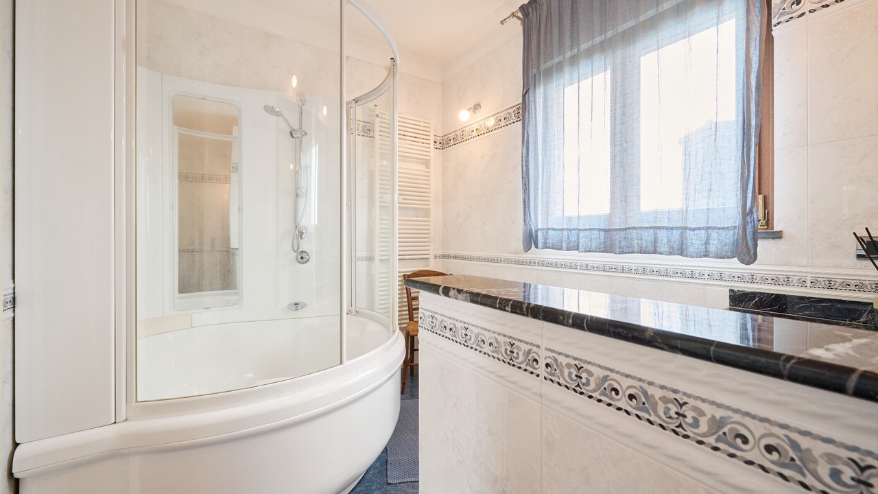 Photo of Bathroom in Massa Marittima