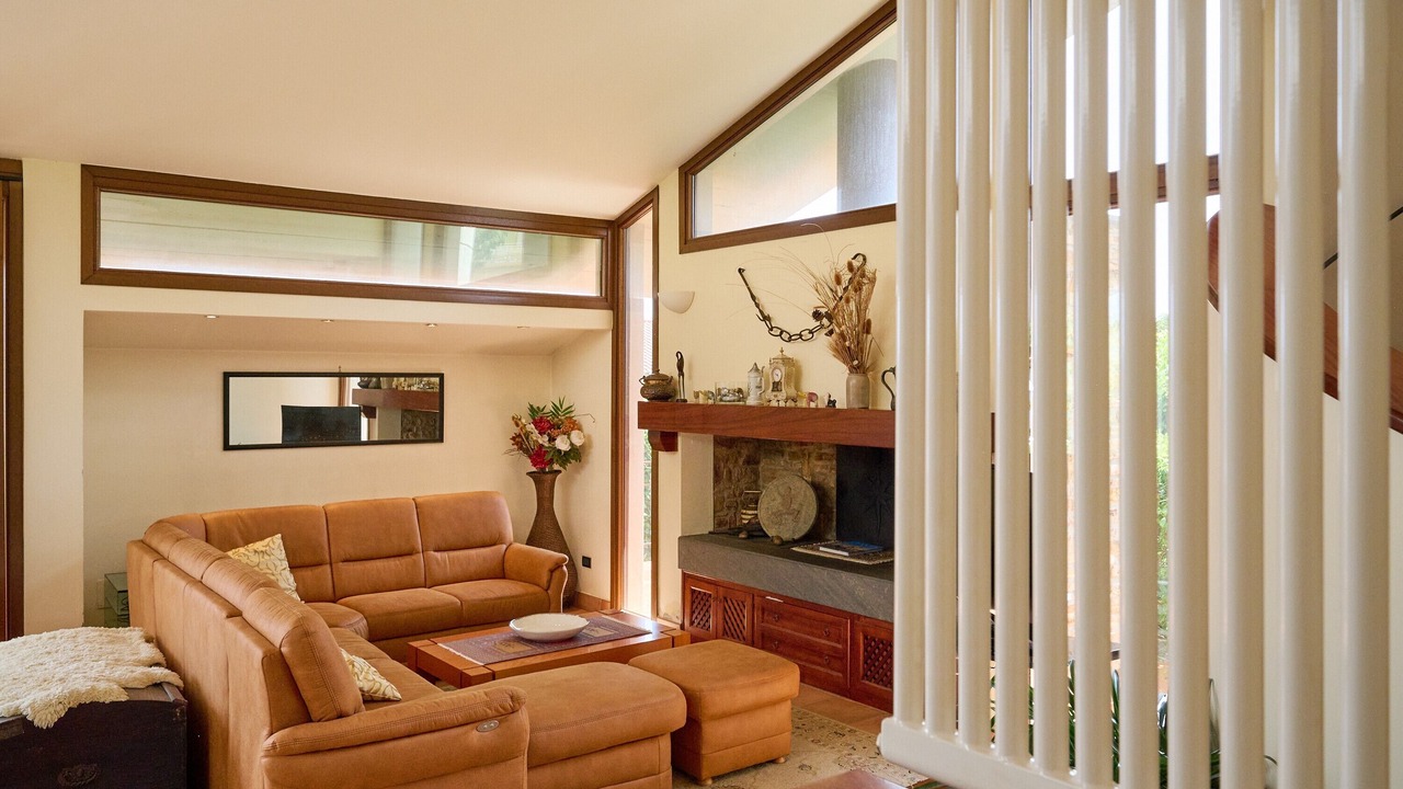 Photo of Livingroom in Massa Marittima
