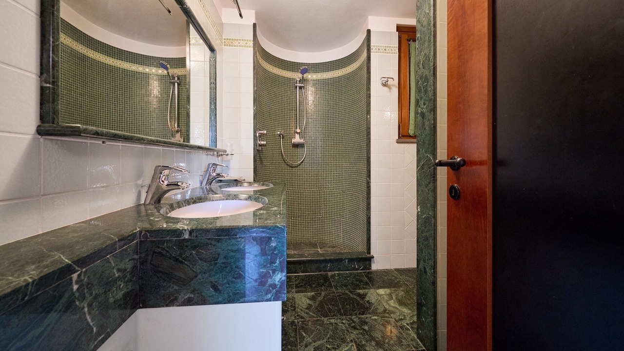 Photo of Bathroom in Massa Marittima