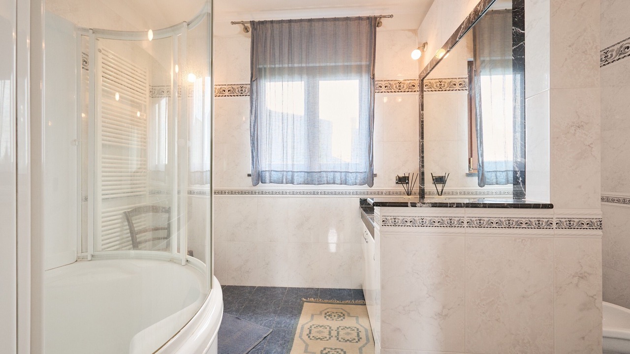 Photo of Bathroom in Massa Marittima