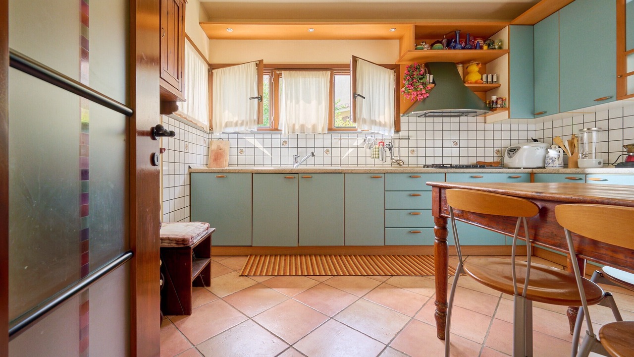 Photo of Kitchen in Massa Marittima
