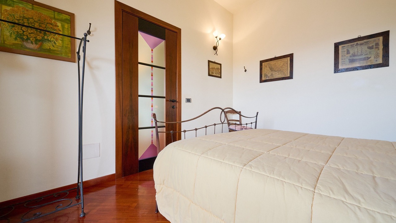 Photo of Bedroom in Massa Marittima