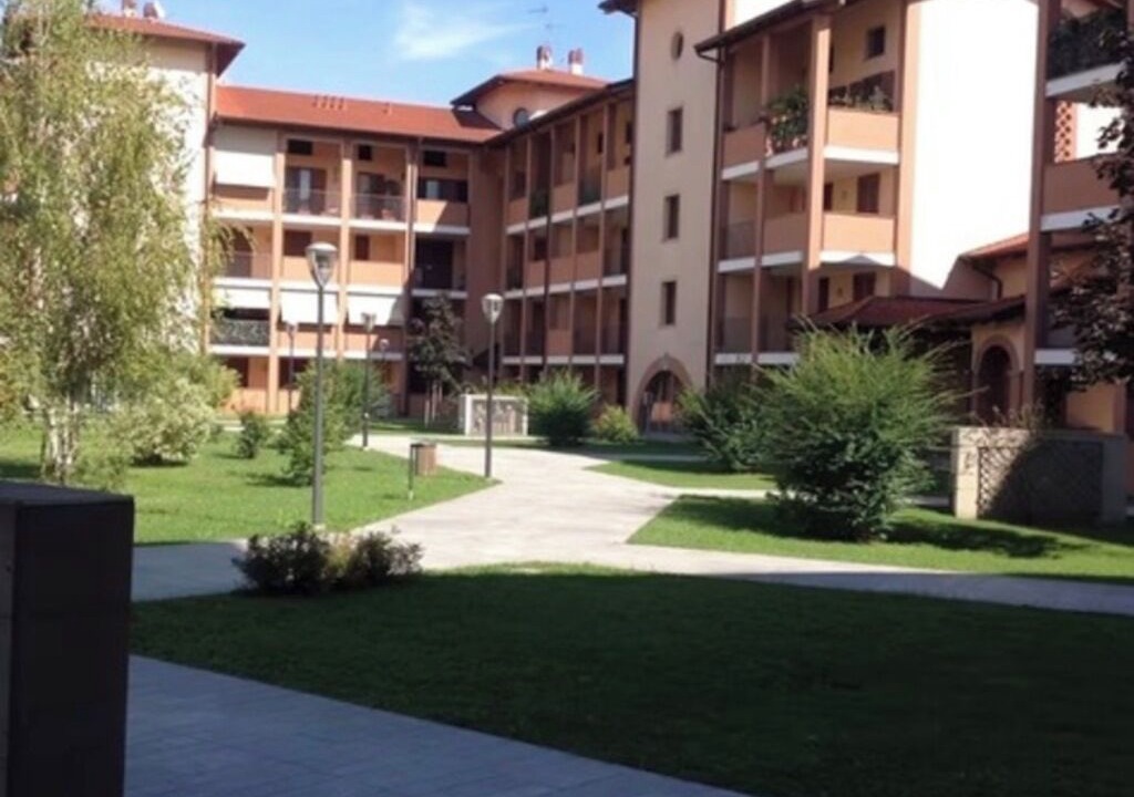 Photo of Outdoor in San Martino Siccomario