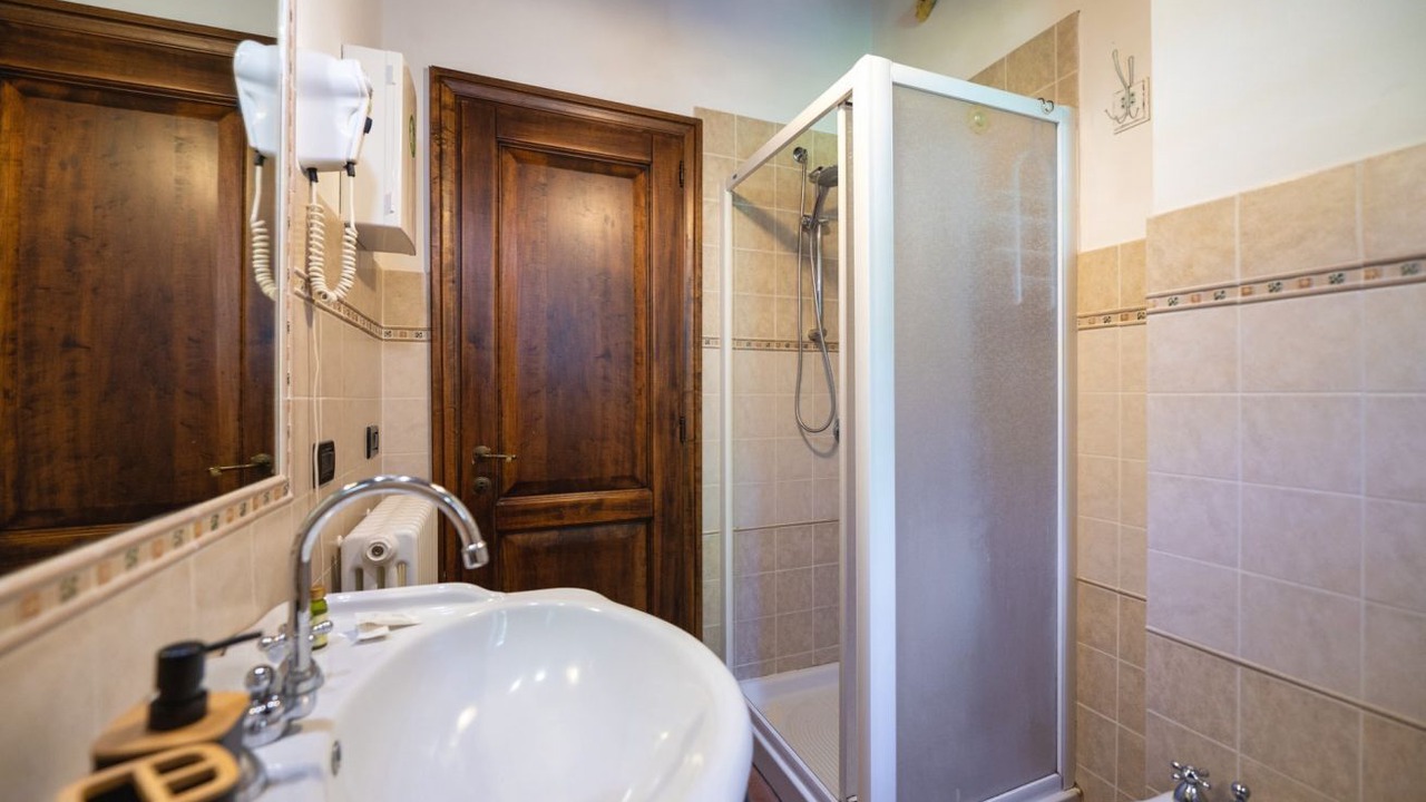 Photo of Bathroom in San Martino in Campo