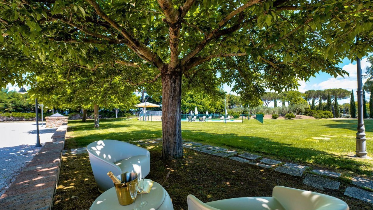 Photo of Outdoor in San Martino in Campo