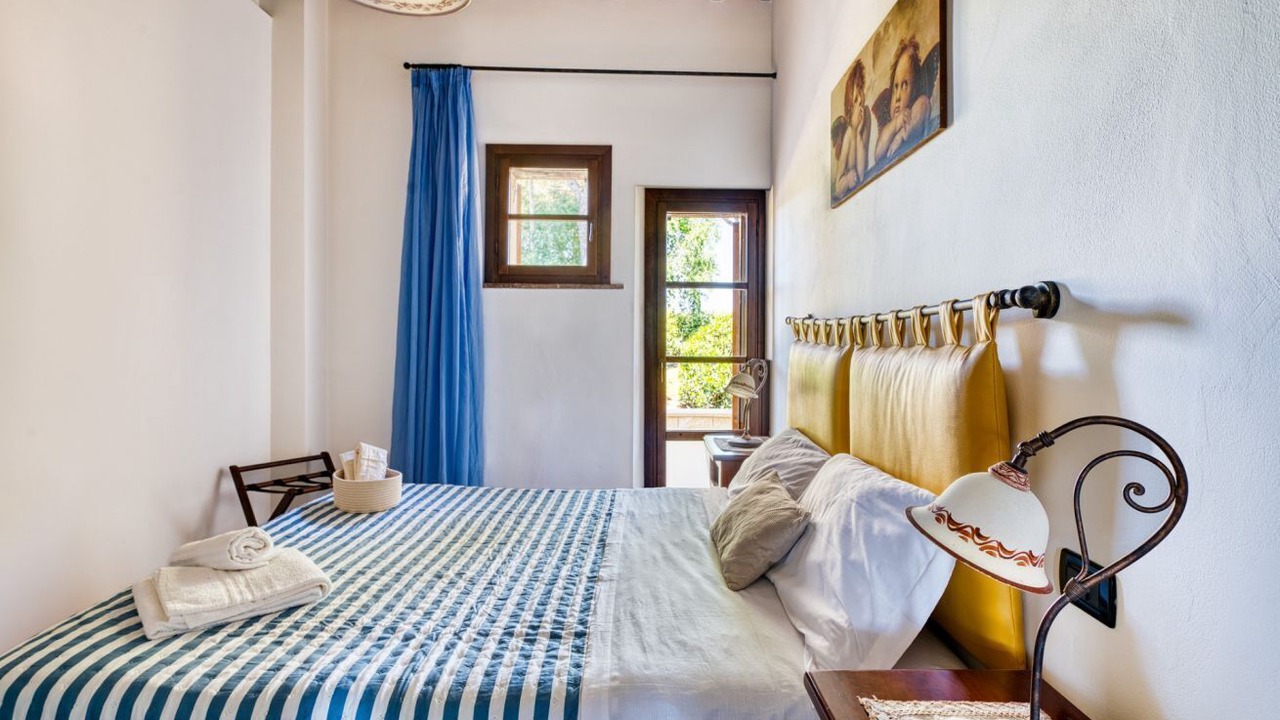 Photo of Bedroom in San Martino in Campo