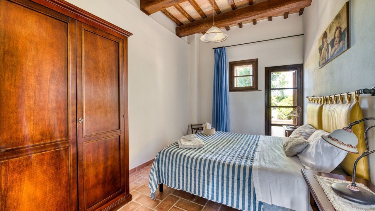 Photo of Bedroom in San Martino in Campo
