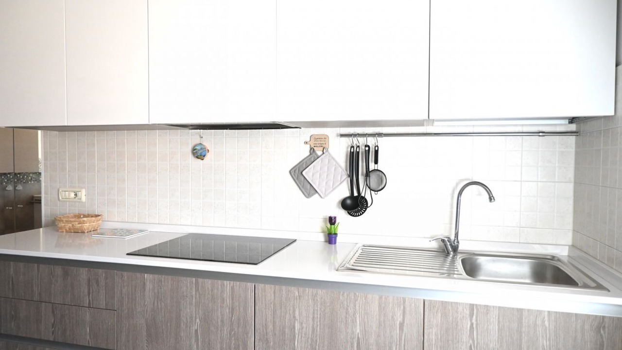 Photo of Kitchen in Senigallia