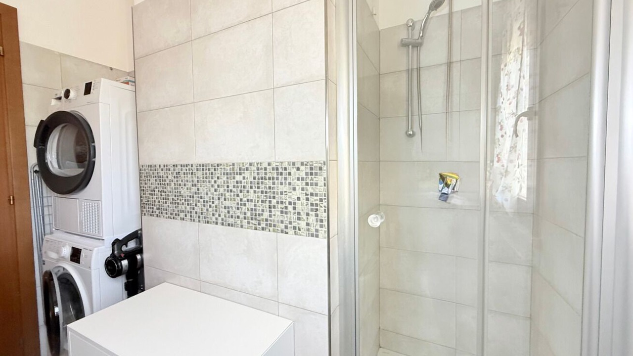 Photo of Bathroom in Senigallia