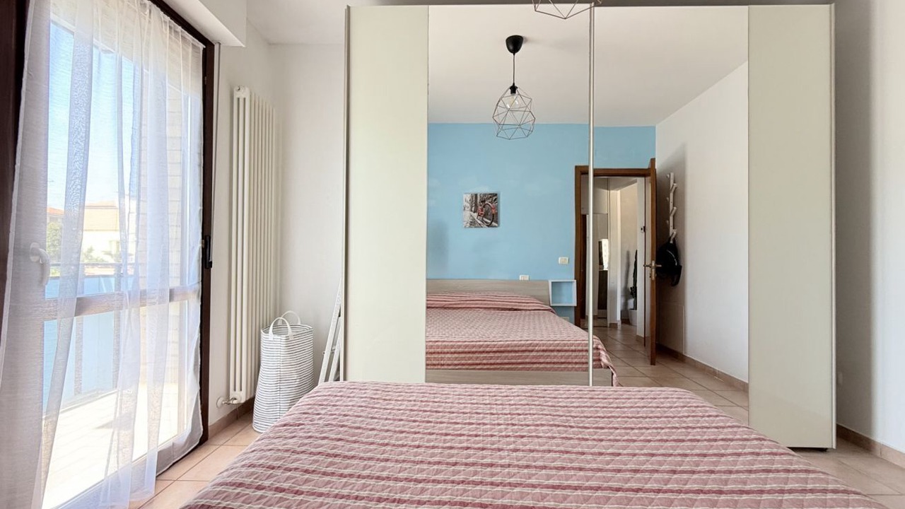 Photo of Bedroom in Senigallia