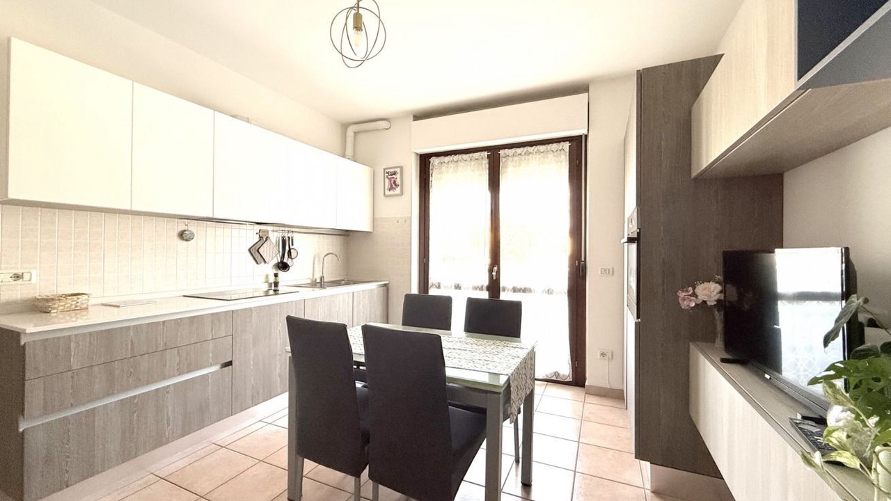Photo of Kitchen in Senigallia