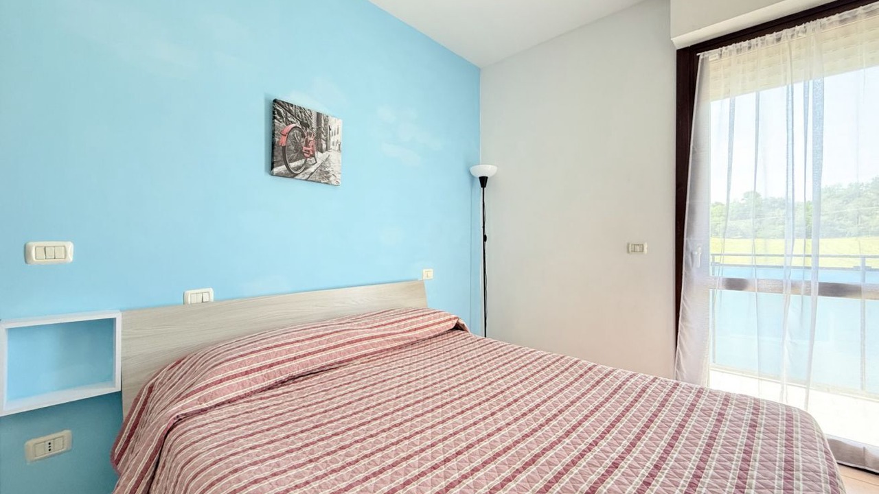 Photo of Bedroom in Senigallia