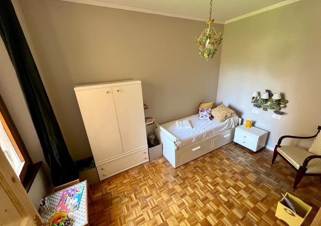 Photo of Bedroom in Pegli