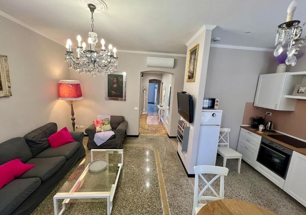 Photo of Livingroom in Pegli