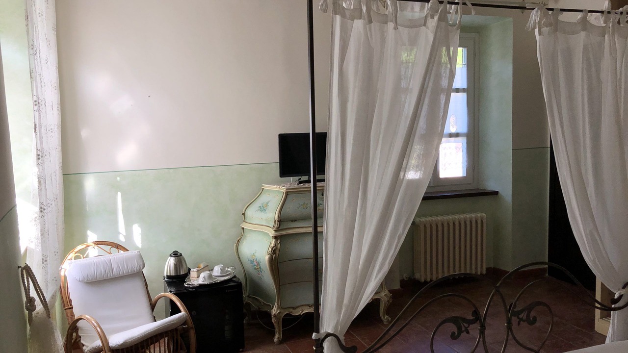 Photo of Bedroom in Diano d'Alba