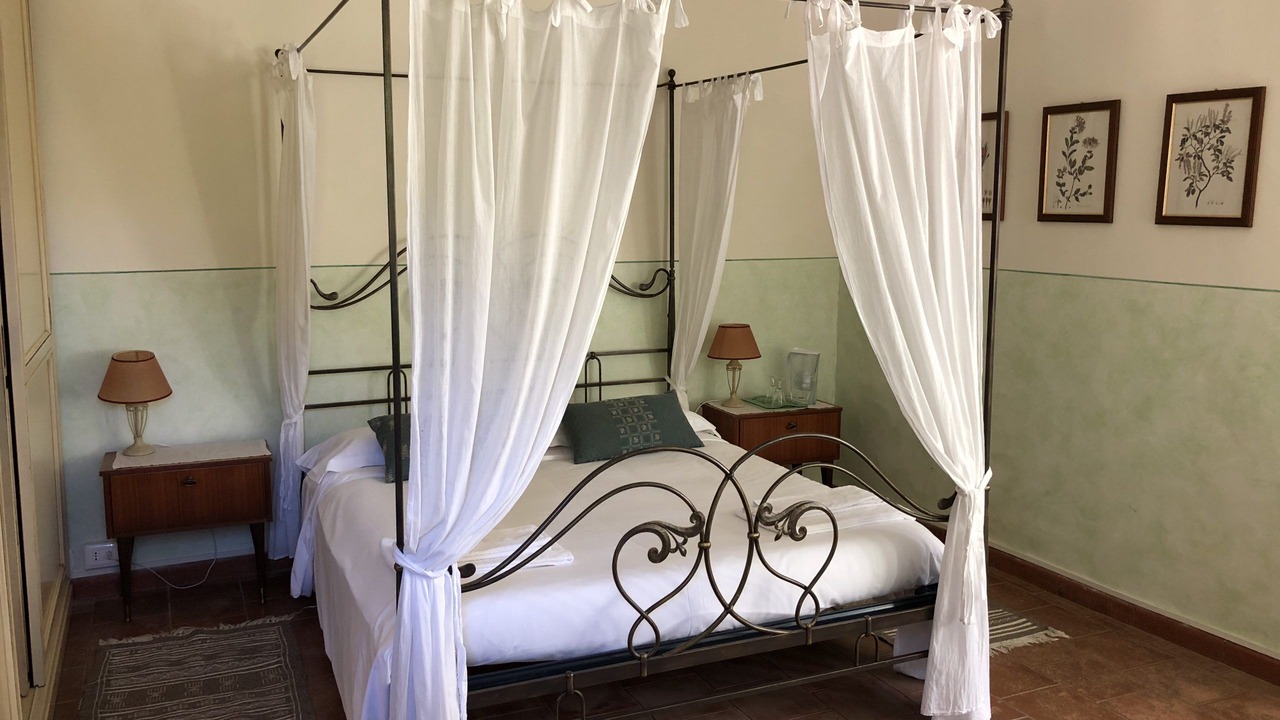 Photo of Bedroom in Diano d'Alba